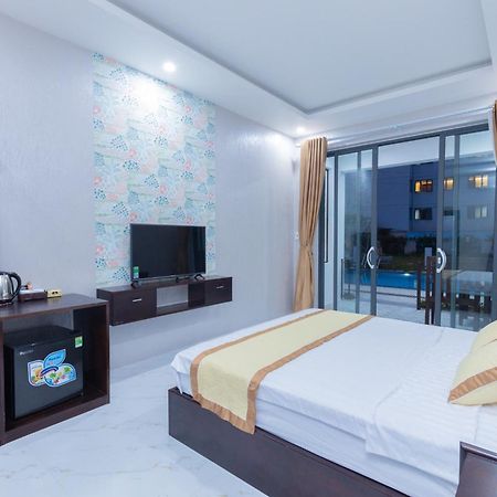 West Life Bungalow Phú Quốc Ngoại thất bức ảnh