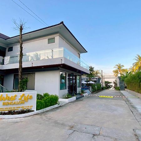 West Life Bungalow Phú Quốc Ngoại thất bức ảnh