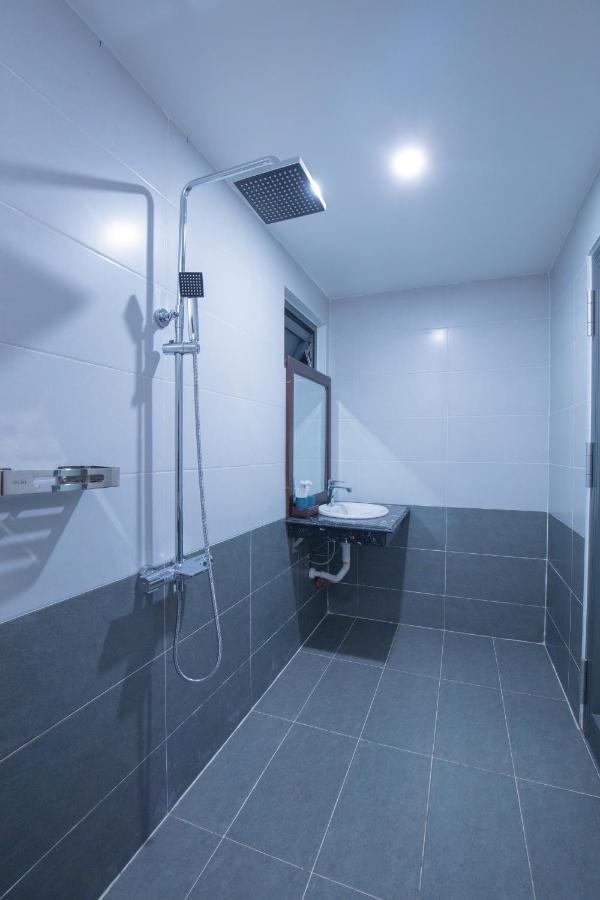 West Life Bungalow Phú Quốc Ngoại thất bức ảnh