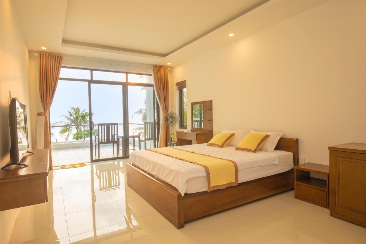 West Life Bungalow Phú Quốc Ngoại thất bức ảnh