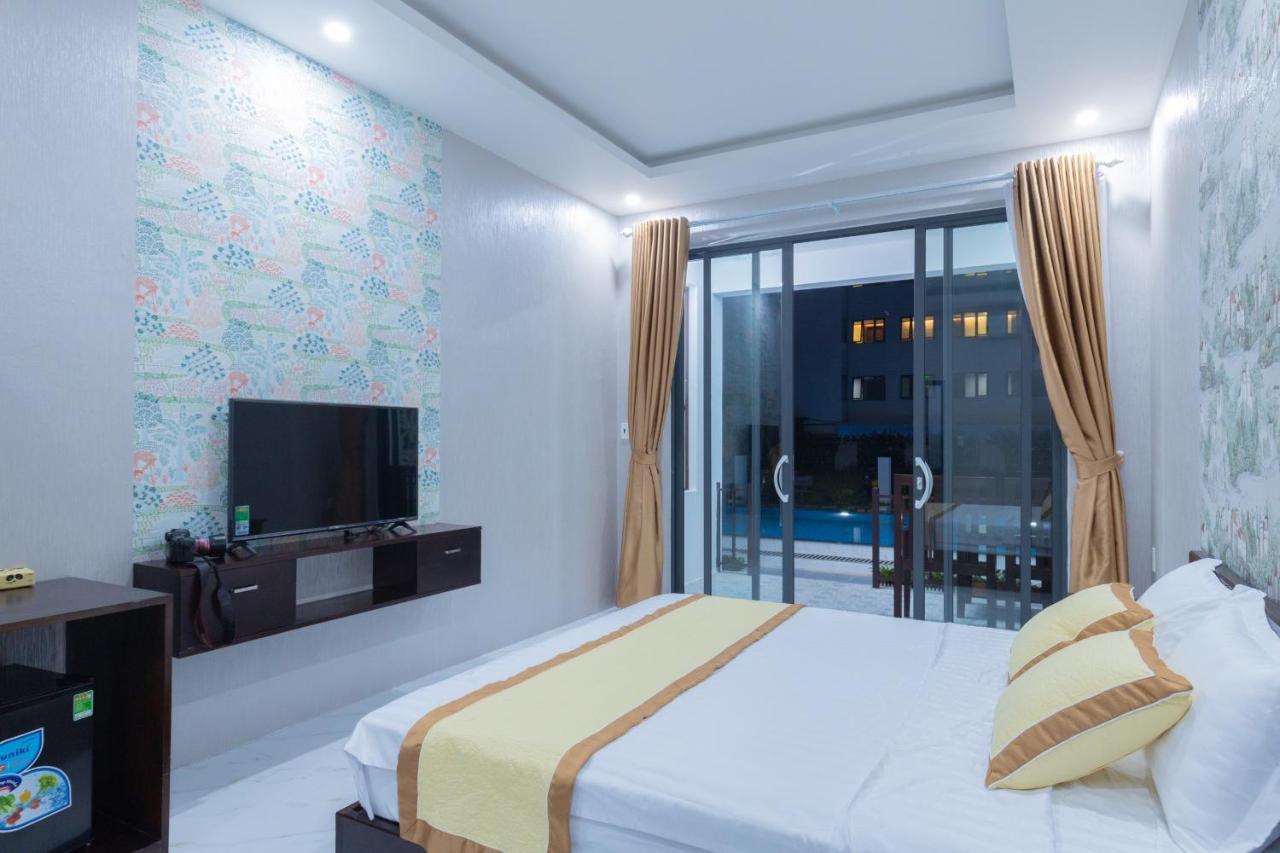 West Life Bungalow Phú Quốc Ngoại thất bức ảnh