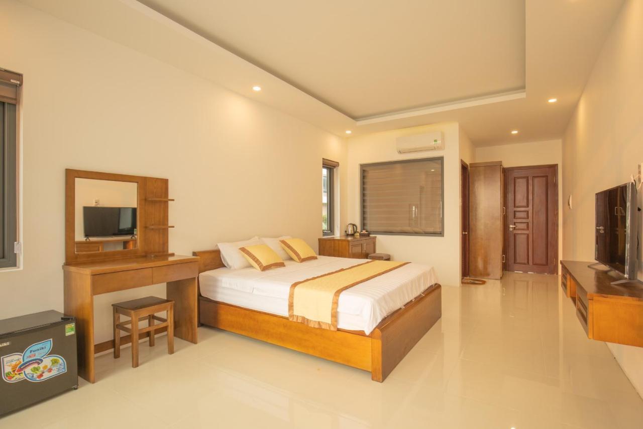 West Life Bungalow Phú Quốc Ngoại thất bức ảnh