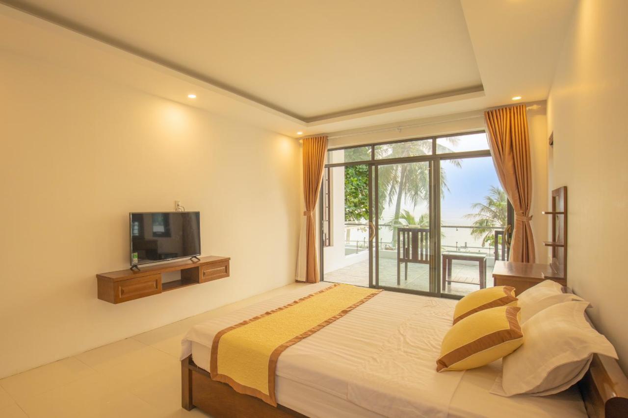 West Life Bungalow Phú Quốc Ngoại thất bức ảnh