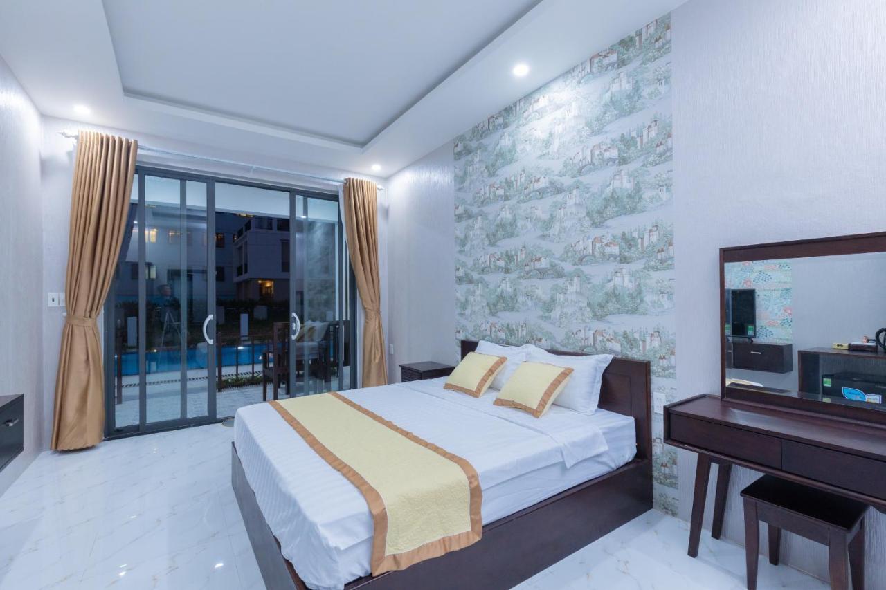 West Life Bungalow Phú Quốc Ngoại thất bức ảnh