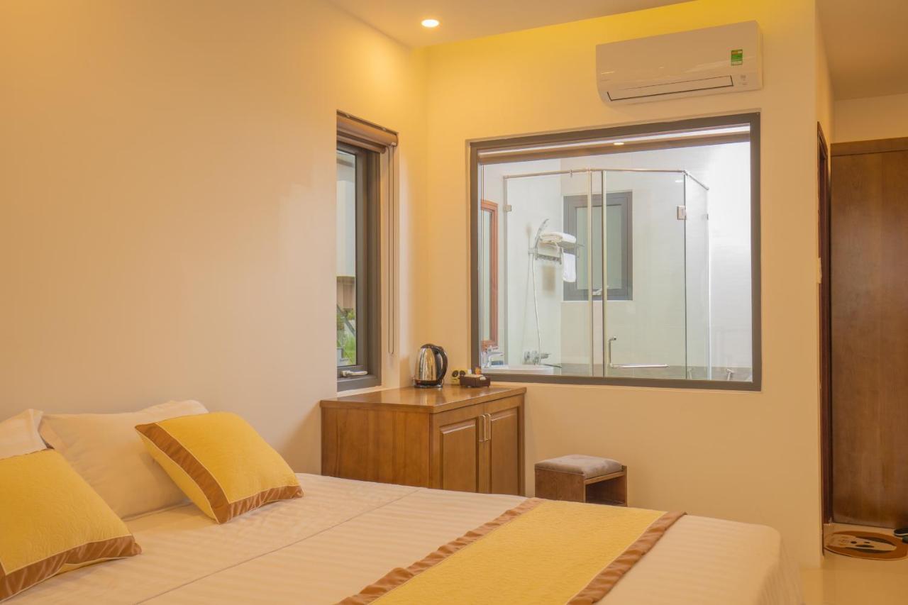 West Life Bungalow Phú Quốc Ngoại thất bức ảnh