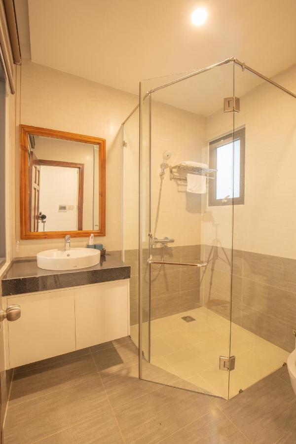 West Life Bungalow Phú Quốc Ngoại thất bức ảnh