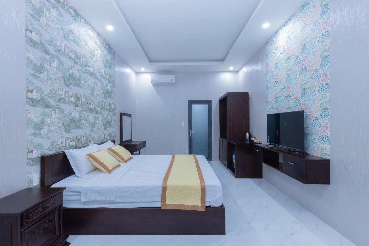 West Life Bungalow Phú Quốc Ngoại thất bức ảnh