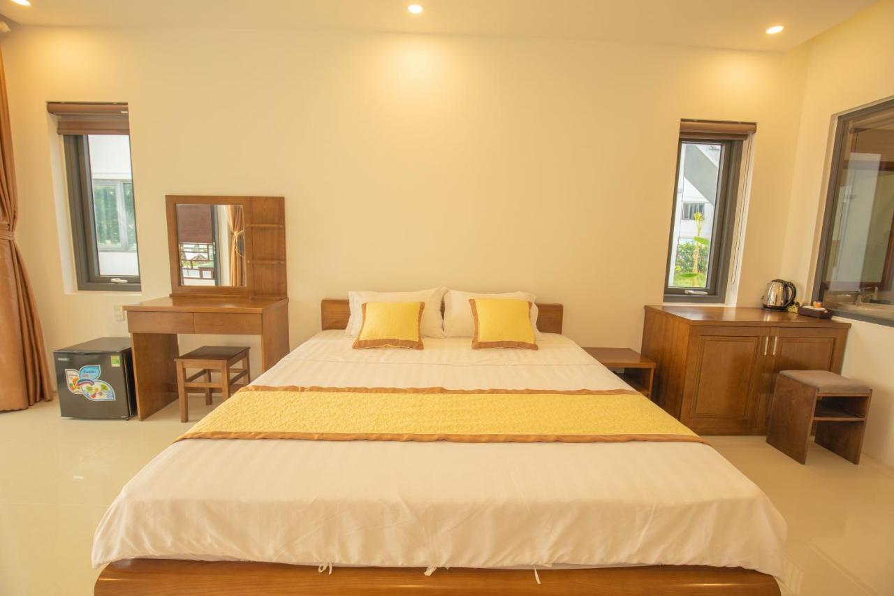 West Life Bungalow Phú Quốc Ngoại thất bức ảnh