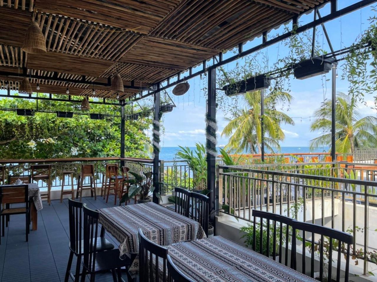West Life Bungalow Phú Quốc Ngoại thất bức ảnh