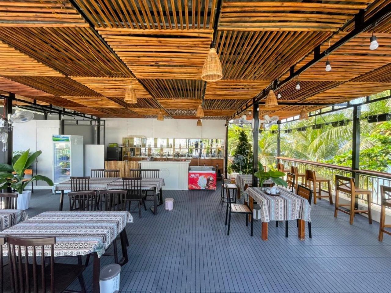 West Life Bungalow Phú Quốc Ngoại thất bức ảnh