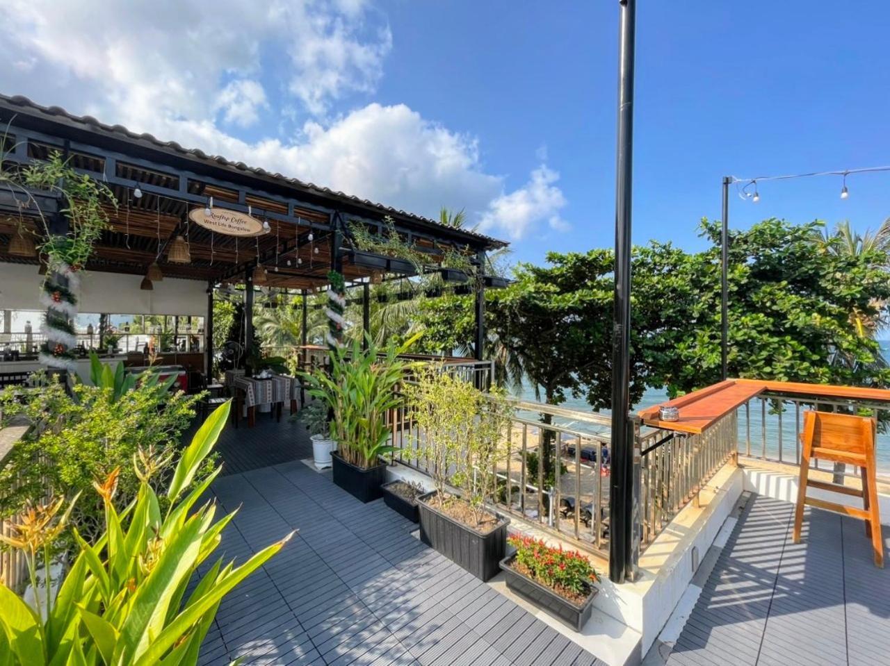 West Life Bungalow Phú Quốc Ngoại thất bức ảnh