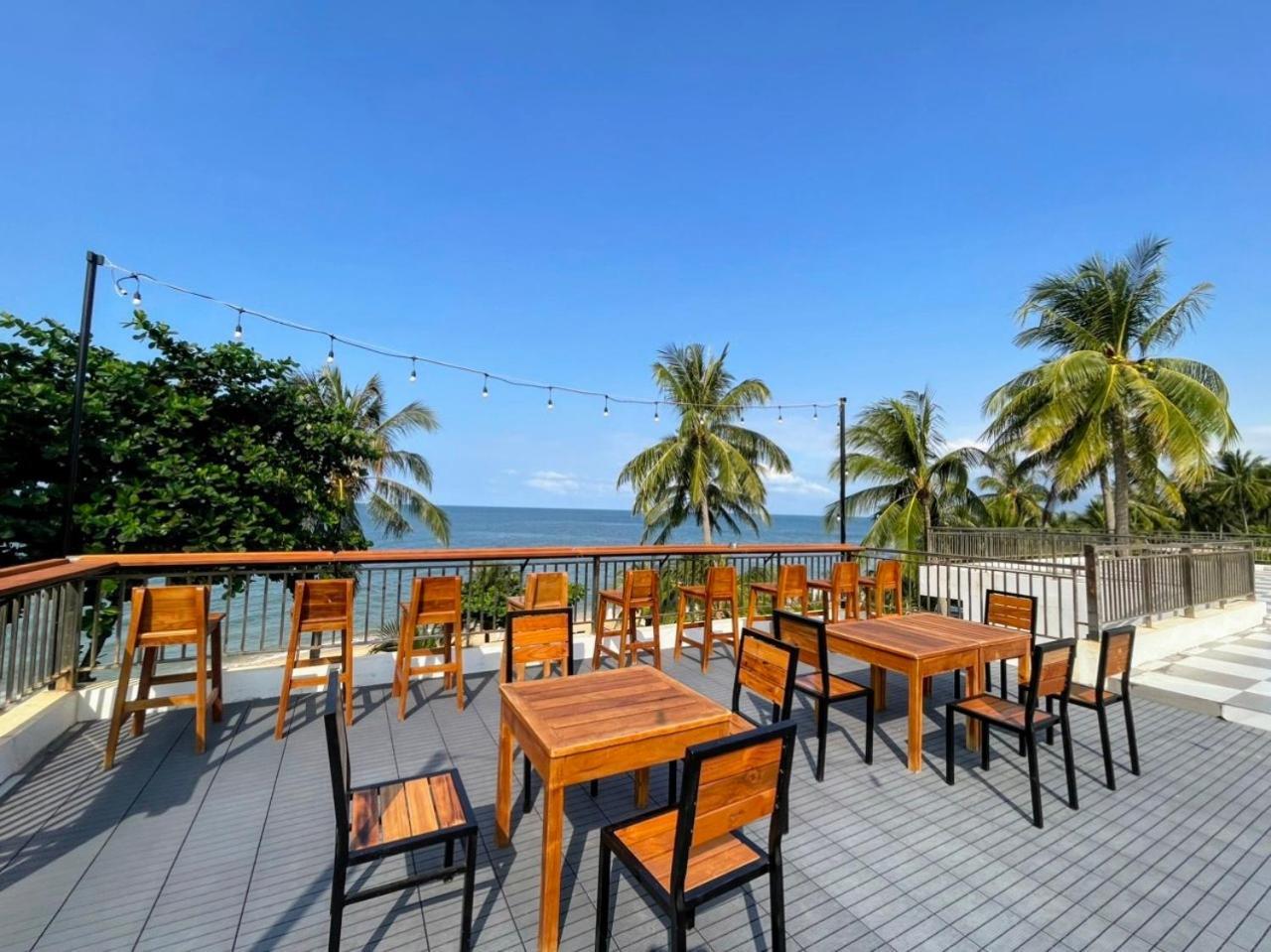 West Life Bungalow Phú Quốc Ngoại thất bức ảnh